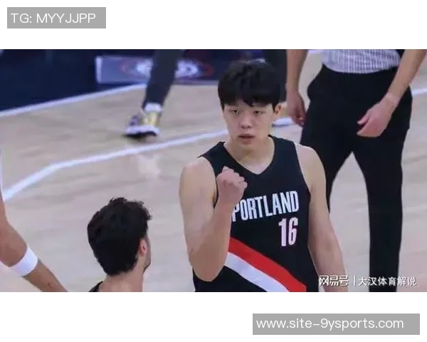 媒体人呼吁杨瀚森专注训练与比赛录像勿被网络言论干扰