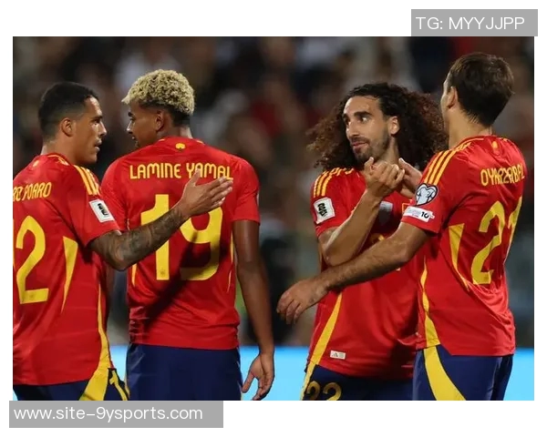 库库雷利亚谈亚马尔缺阵：终于可以松口气了避免伤病是首要任务