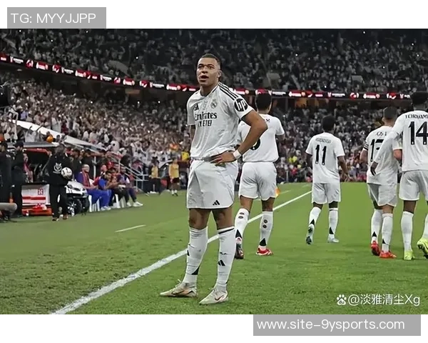 姆巴佩西甲前11轮狂轰13球仅次于C罗成皇马新传奇