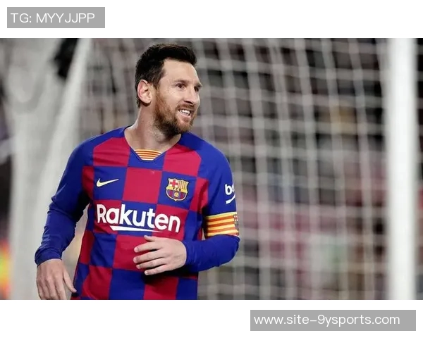 梅西纪念巴萨首秀21周年引发热议超百万赞的背后故事