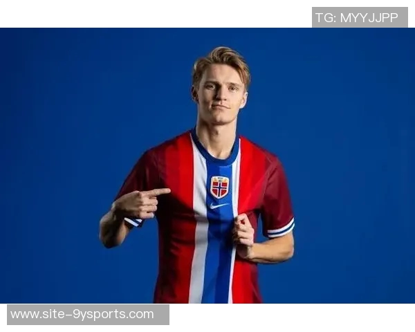 挪威双子星闪耀赛场哈兰德16球厄德高7助攻领跑世欧预赛 挪威双子星闪耀赛场哈兰德16球厄德高7助攻领跑世欧预赛