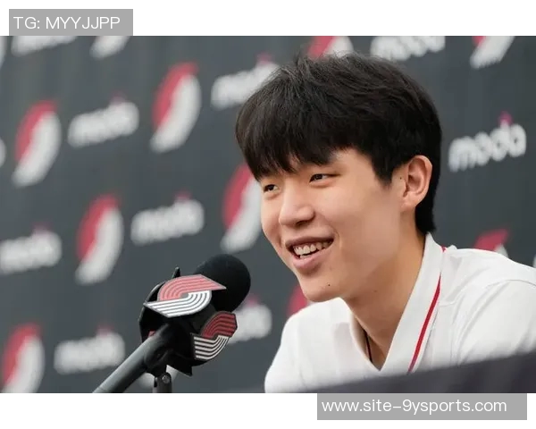 杨瀚森无法解决开拓者进攻困境现阶段他并非球队的最佳选择 杨瀚森无法解决开拓者进攻困境现阶段他并非球队的最佳选择