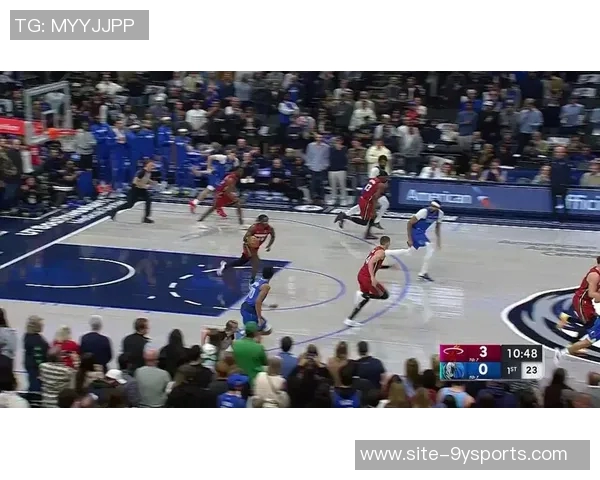 热火力争五连胜迎战独行侠维金斯鲍威尔约维奇缺阵影响战局