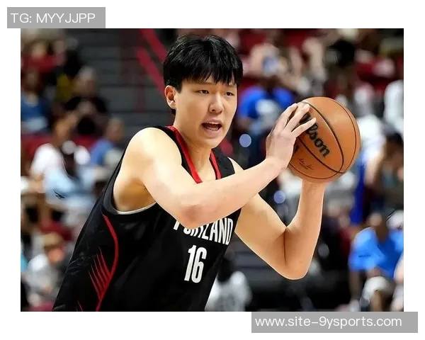 杨瀚森对位海王表现出色或将成为常态媒体人点评精彩发挥